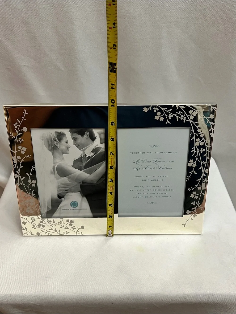 Martha Stewart elegant martha